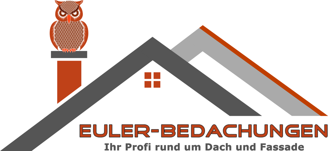 Euler-Bedachungen