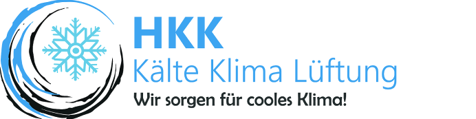 HKKKälte Klima Lüftun